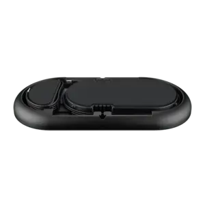 Speakerphone Jabra Speak 810 MS, USB-BT-3.5mm AUX - Imagine 10