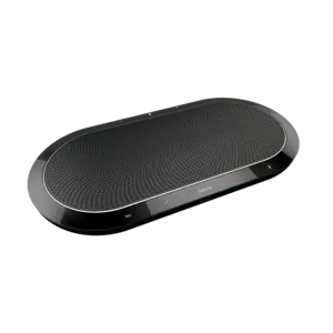 Speakerphone Jabra Speak 810 MS, USB-BT-3.5mm AUX - Imagine 7