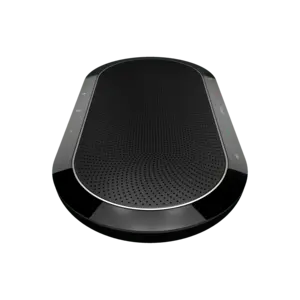 Speakerphone Jabra Speak 810 MS, USB-BT-3.5mm AUX - Imagine 6