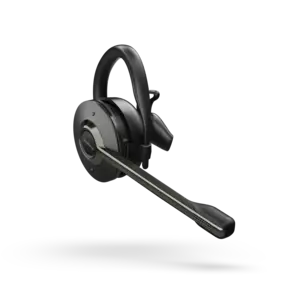 Casti Jabra Engage 65 Convertible, EMEA, wireless - Imagine 2