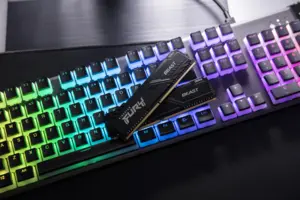 Memorie DIMM 32GB Kingston KF432C16BB1K2/32 3200MT/s - Imagine 10