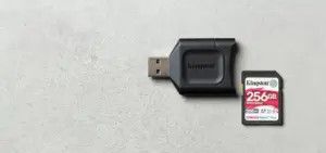 Cititor carduri Kingston MobileLite Plus USB 3.2 - Imagine 8
