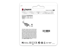 Cititor carduri Kingston MobileLite Plus USB 3.2 - Imagine 7