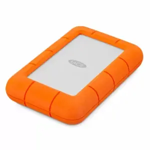 HDD extern Lacie LAC301558, 1TB, USB3.0, 7200rpm - Imagine 2