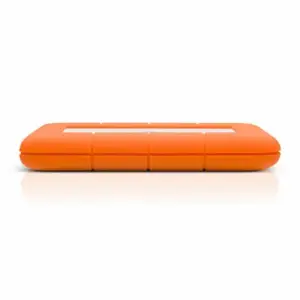 HDD extern Lacie LAC301558, 1TB, USB3.0, 7200rpm - Imagine 4