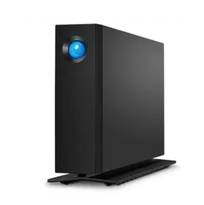 HDD USB-C 4TB LaCie d2 Professional 7200 RPM - Imagine 2