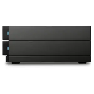 HDD USB-C 8TB LaCie STHJ8000800 cu RAID, USB 3.2 - Imagine 5