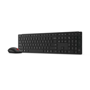 Mouse Lenovo Wireless Multi-Mode Pro Combo, Bluetooth - Imagine 5
