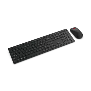 Mouse Lenovo Wireless Multi-Mode Pro Combo, Bluetooth - Imagine 3