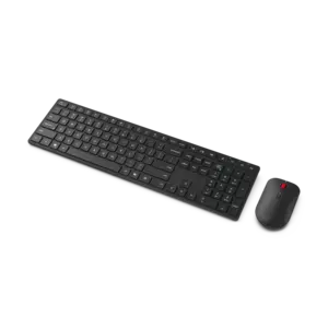 Mouse Lenovo Wireless Multi-Mode Pro Combo, Bluetooth - Imagine 4