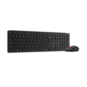 Mouse Lenovo Wireless Multi-Mode Pro Combo, Bluetooth - Imagine 6