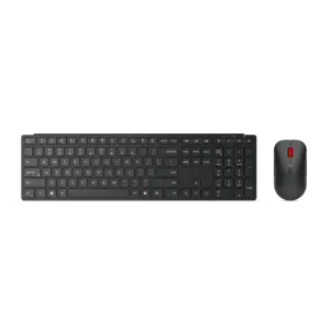 Mouse Lenovo Wireless Multi-Mode Pro Combo, Bluetooth - Imagine 2