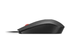 Mouse biometric USB Lenovo G3 cu amprenta digitala - Imagine 6