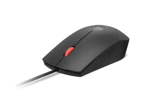 Mouse biometric USB Lenovo G3 cu amprenta digitala - Imagine 3