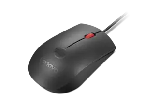 Mouse biometric USB Lenovo G3 cu amprenta digitala - Imagine 5