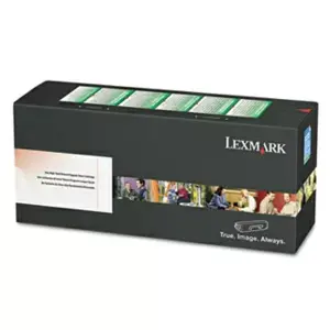 Toner Lexmark 50F2H0R recondiționat, negru - Imagine 2