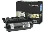 Toner Lexmark 64080HW, 21k, T640, T642, T644 - Imagine 2