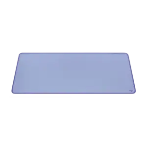 Mouse Logitech Desk Mat Studio Series LILAC - Imagine 5