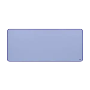 Mouse Logitech Desk Mat Studio Series LILAC - Imagine 6