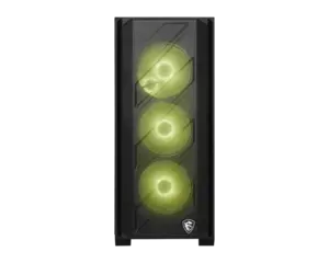 Carcasa PC Msi MAG FORGE 330R AIRFLOW, Mid-Tower, ATX - Imagine 3