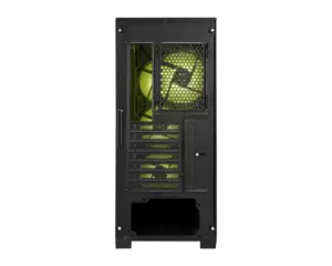 Carcasa PC Msi MAG FORGE 330R AIRFLOW, Mid-Tower, ATX - Imagine 5