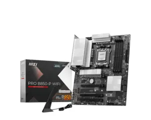 Msi Msi PRO B850-P WIFI