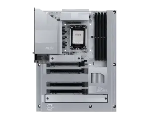 Placa de baza Msi PRO Z890-S WIFI PZ, LGA 1851, DDR5 - Imagine 2