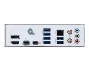 Placa de baza Msi PRO Z890-S WIFI PZ, LGA 1851, DDR5 - Imagine 5