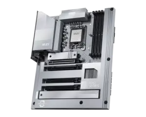 Placa de baza Msi PRO Z890-S WIFI PZ, LGA 1851, DDR5 - Imagine 4