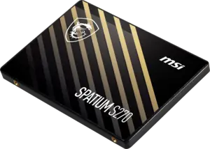 Msi Msi SPATIUM S270 SATA 2.5 480GB
