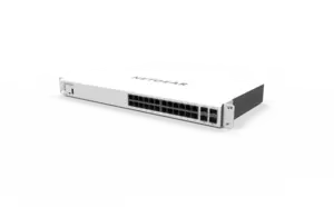 Switch Netgear INSIGHT 1G-28-SFP+ CLOUD SWCH - Imagine 2