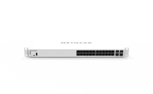 Switch Netgear INSIGHT 1G-28-SFP+ CLOUD SWCH - Imagine 4