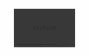Switch 24PT GIGE UNMNGED Netgear GS324P POE+ - Imagine 11
