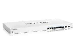 Netgear Netgear GS710TUP-100EUS