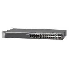 Switch Netgear GS728TX-100NES 28-Port 10G 128Gbps - Imagine 2