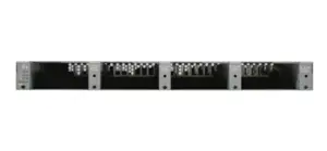 RPS EPS UNIT EMPTY SLOTS 1U Netgear RPS4000-200NES - Imagine 5