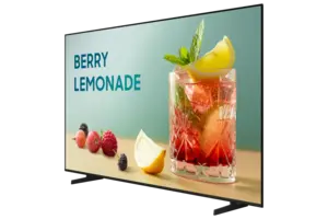 TV signage Samsung LH75BEFHLGUXEN 75 inch 4K - Imagine 3
