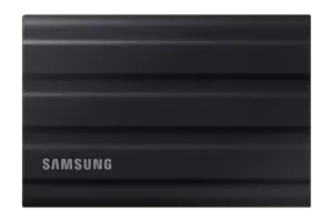 SSD Portabil Samsung T7 Shield 1TB USB 3.2 IP65 - Imagine 1
