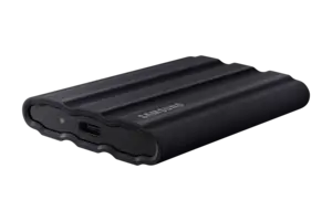 SSD Portabil Samsung T7 Shield 1TB USB 3.2 IP65 - Imagine 6