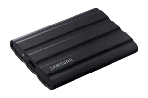 SSD Portabil Samsung T7 Shield 1TB USB 3.2 IP65 - Imagine 5