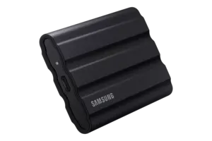 SSD Portabil Samsung T7 Shield 1TB USB 3.2 IP65 - Imagine 7