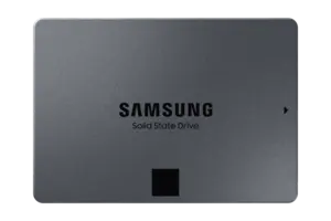 Samsung Samsung MZ-77Q2T0BW