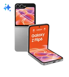 Telefon Mobil Samsung Galaxy Flip6 512GB, 12GB RAM - Imagine 7