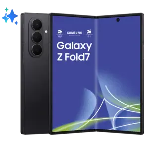 Telefon Mobil Samsung FOLD7 5G 12GB 512GB - Imagine 4