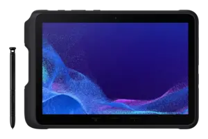 Tableta PC Samsung Tab ACTIV4 ProT636 5G 128GB - Imagine 11