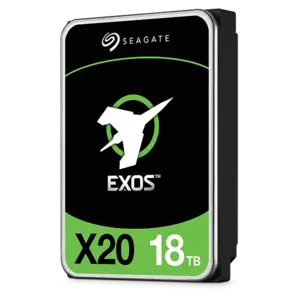 HDD Server Seagate Exos X20 18TB 7200RPM - Imagine 3