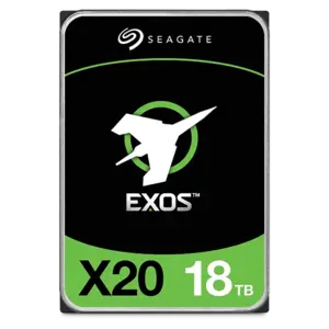 HDD Server Seagate Exos X20 18TB 7200RPM - Imagine 2