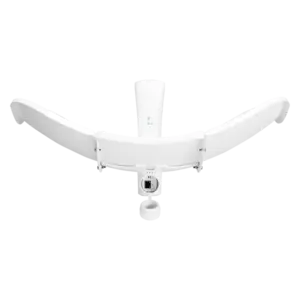 Access Point UBIQUITI LBE-5AC-LR 5GHz 25+ km link range - Imagine 4