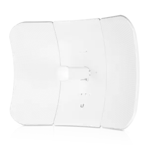 Access Point UBIQUITI LBE-5AC-LR 5GHz 25+ km link range - Imagine 2