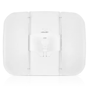 Access Point UBIQUITI LBE-5AC-LR 5GHz 25+ km link range - Imagine 6